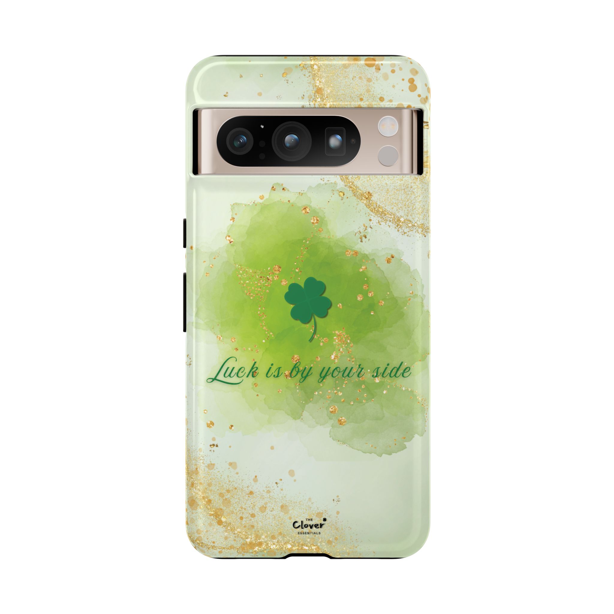 "Luck is by Your Side"- Enchanting Tough Phone Case - Image 106