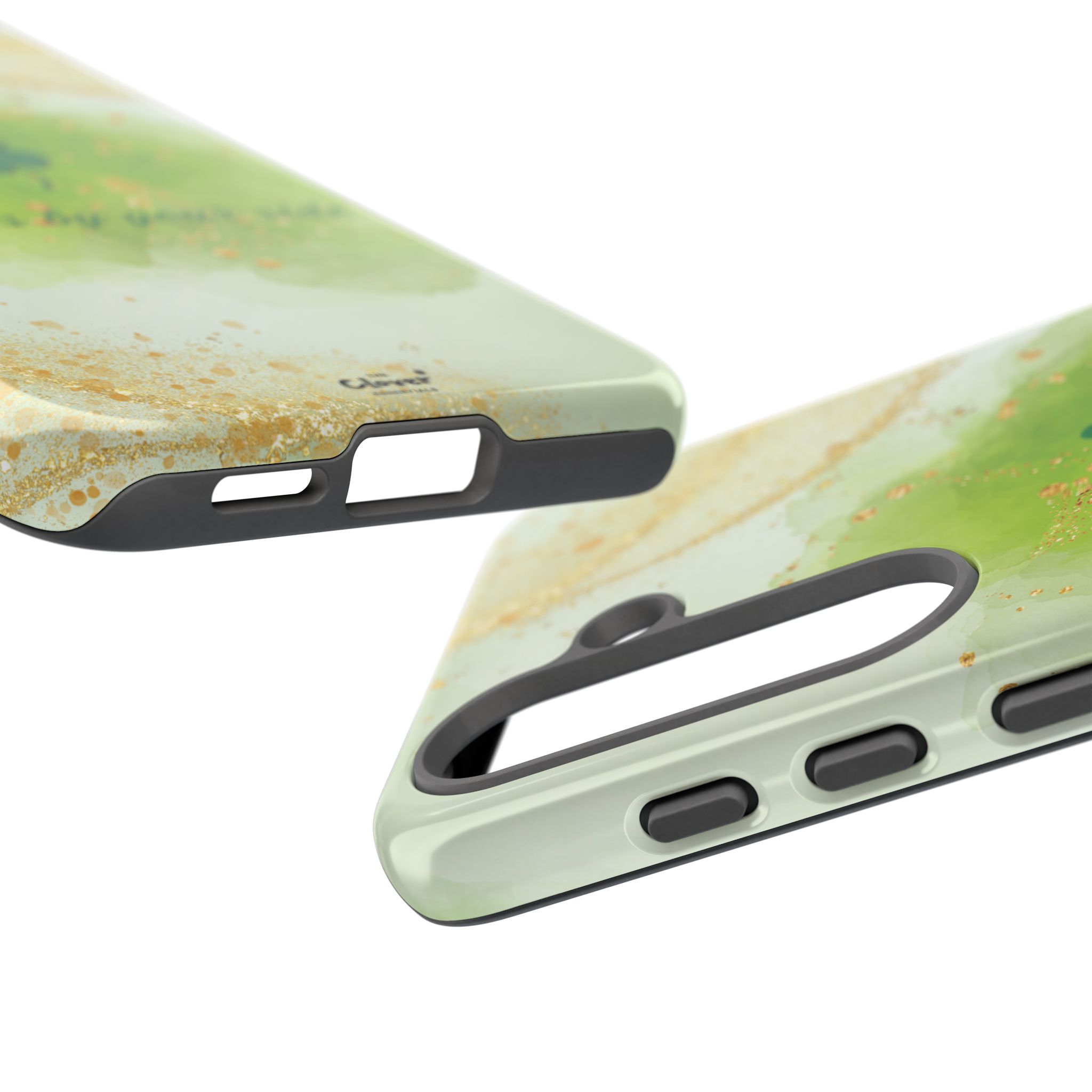 "Luck is by Your Side"- Enchanting Tough Phone Case - Image 137