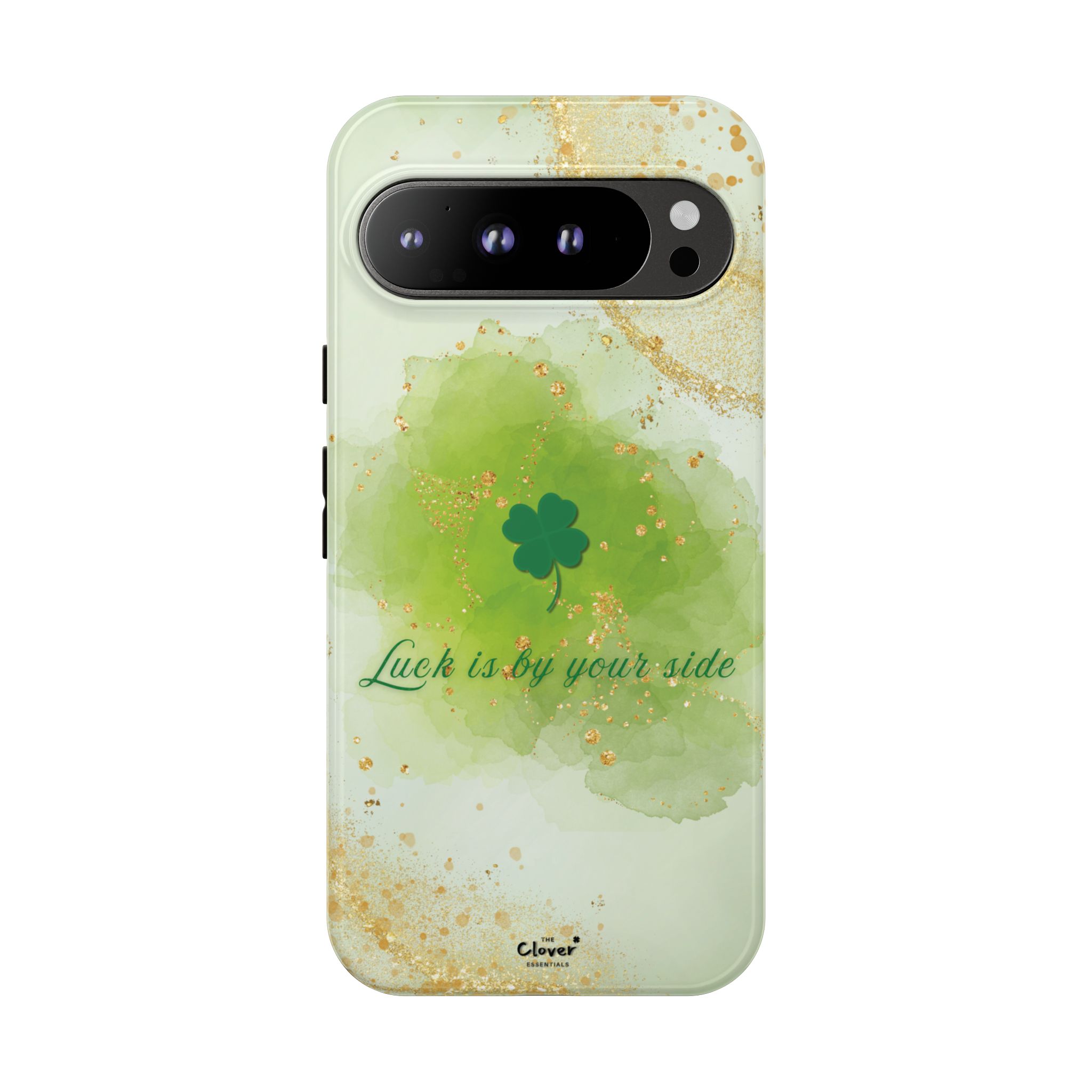 "Luck is by Your Side"- Enchanting Tough Phone Case - Image 132