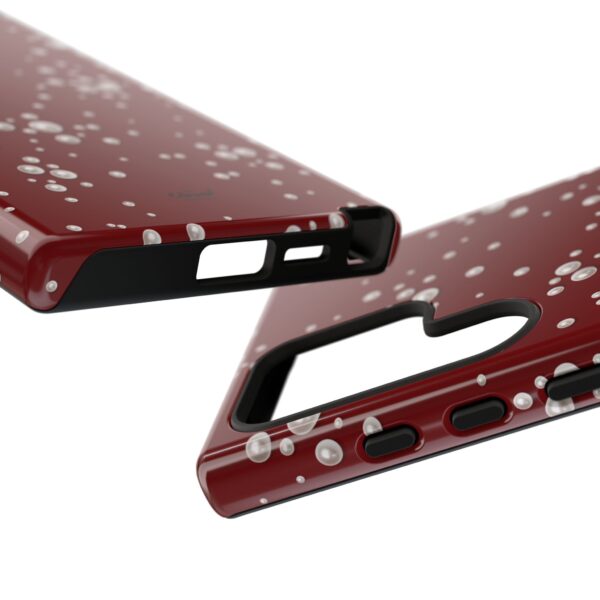 Royal Pearl Pattern Phone Case - Tough Cases for Stylish Protection - Image 101