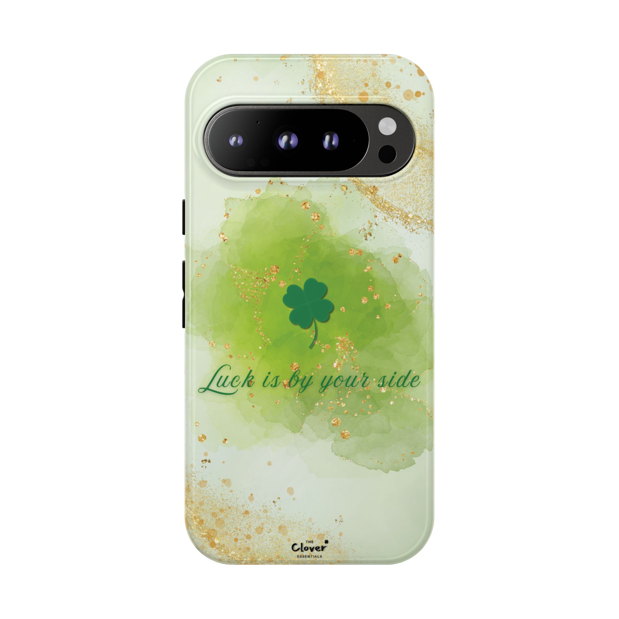 "Luck is by Your Side"- Enchanting Tough Phone Case - Image 129