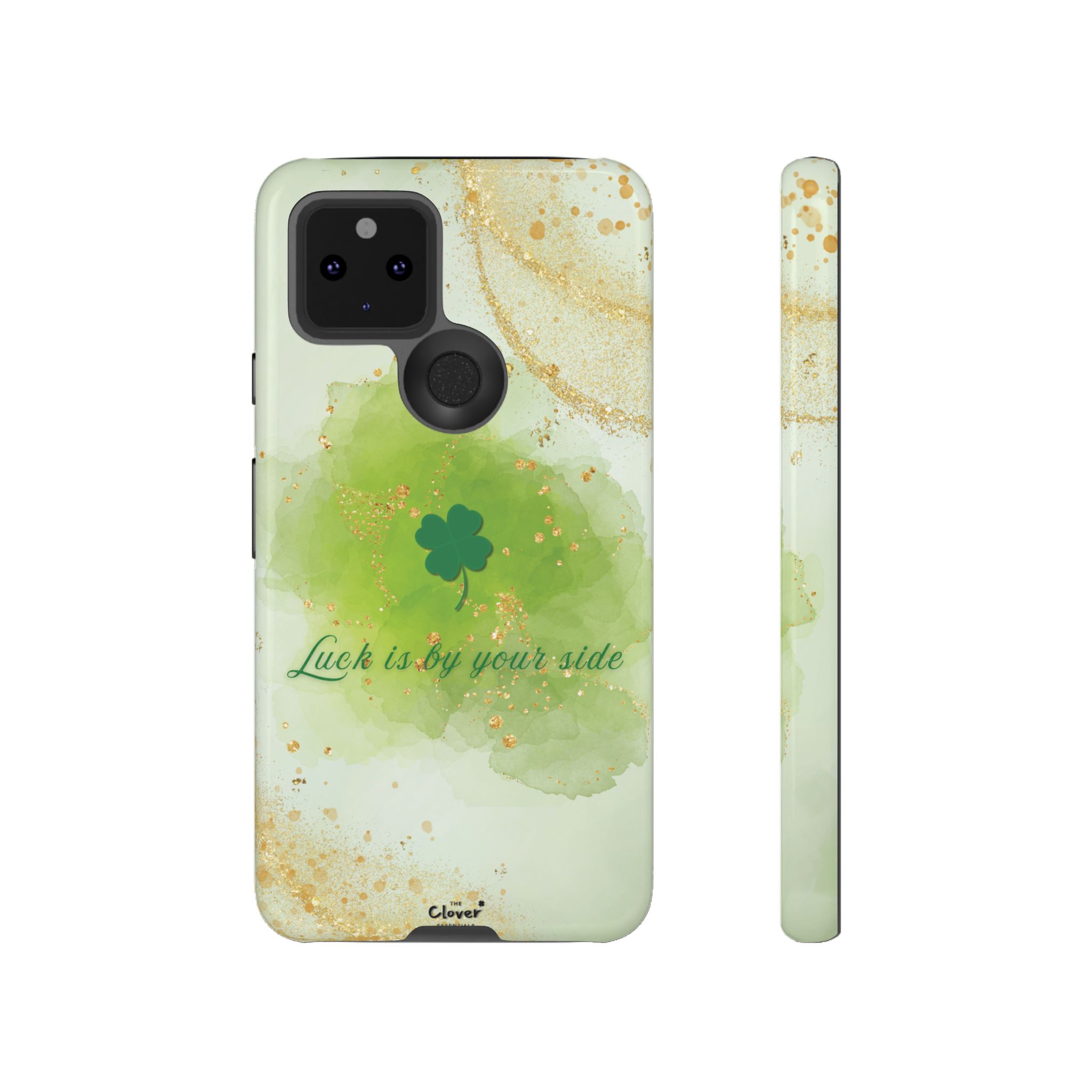 "Luck is by Your Side"- Enchanting Tough Phone Case - Image 32