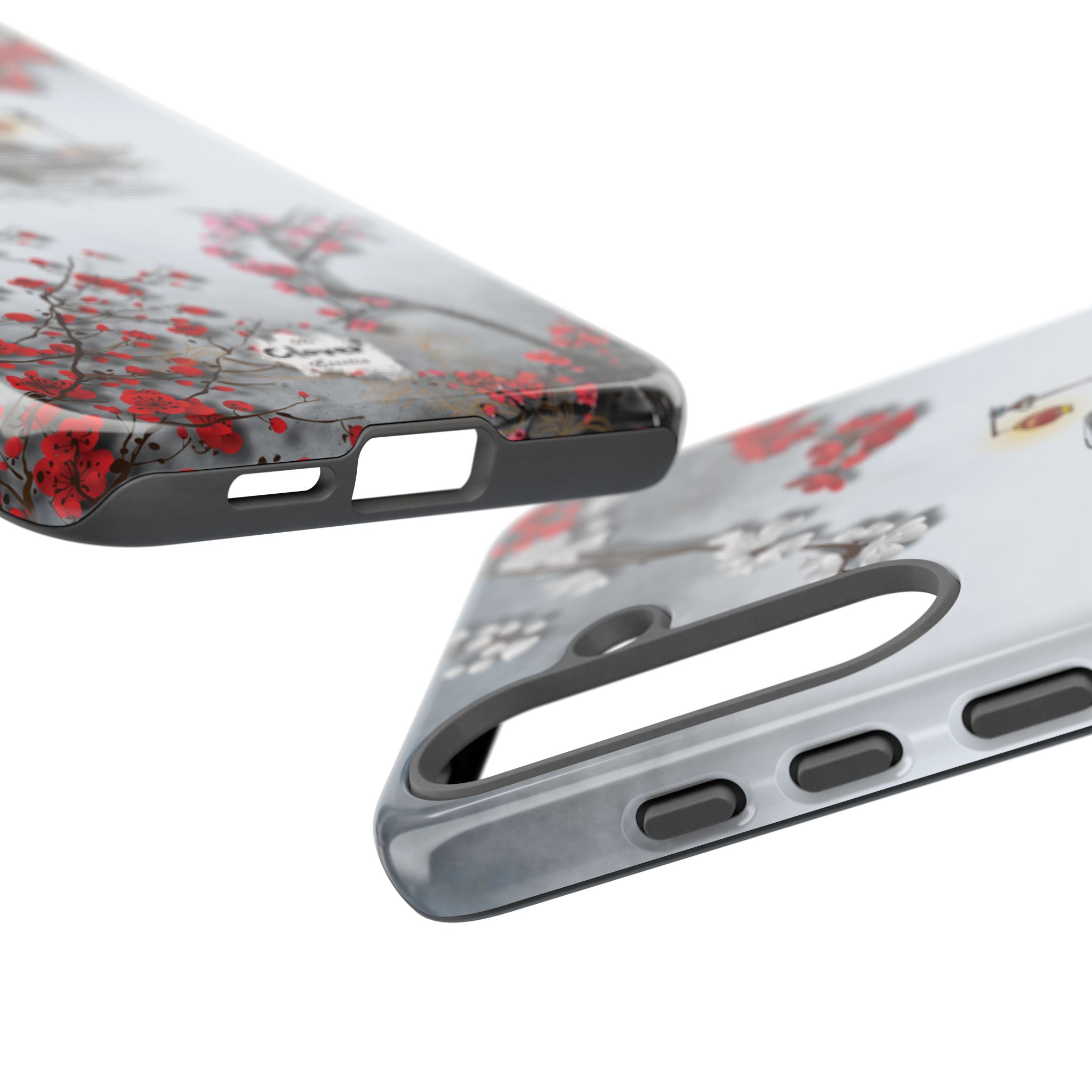 “Sailing Through Storms” Tough Phone Case - Image 164