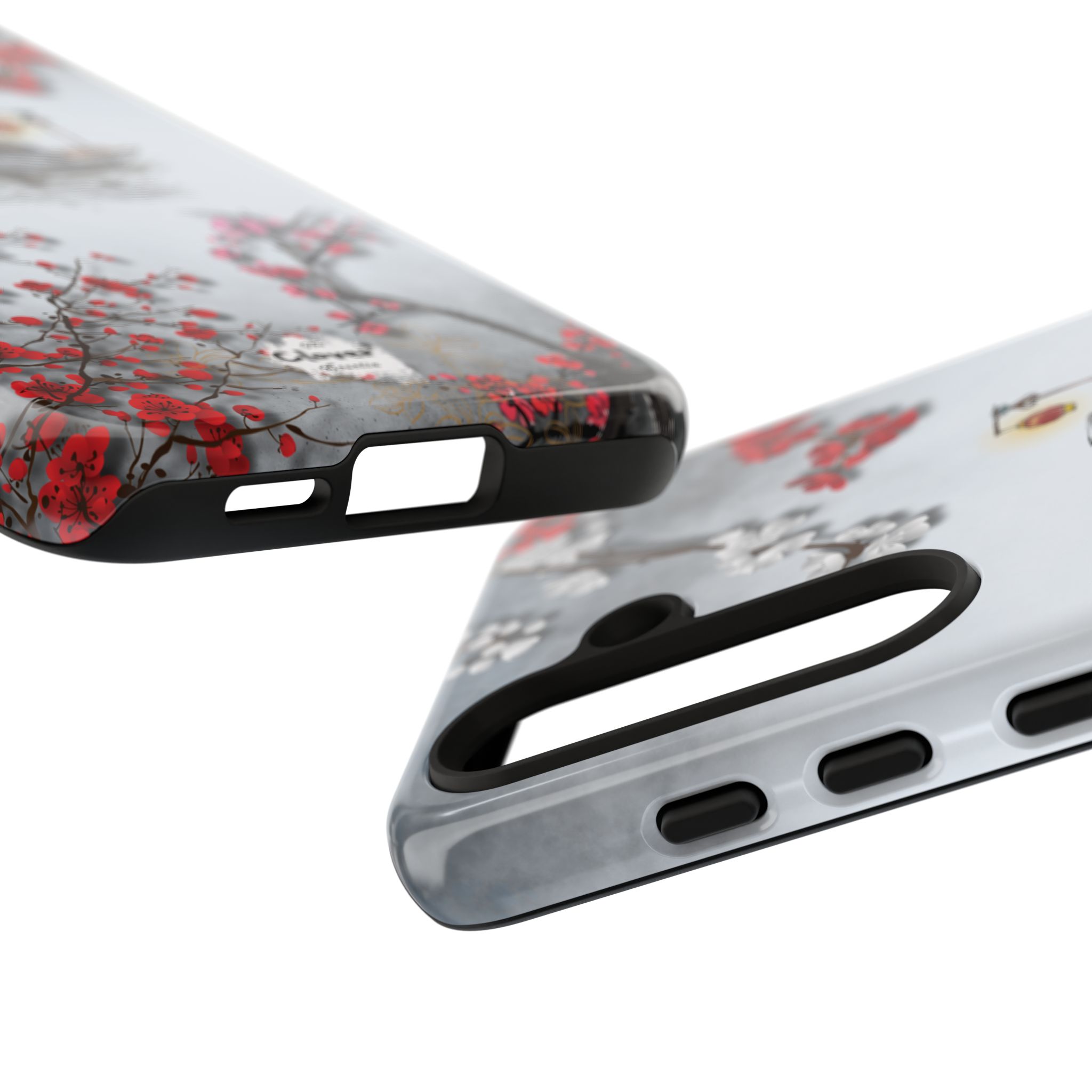 “Sailing Through Storms” Tough Phone Case - Image 116