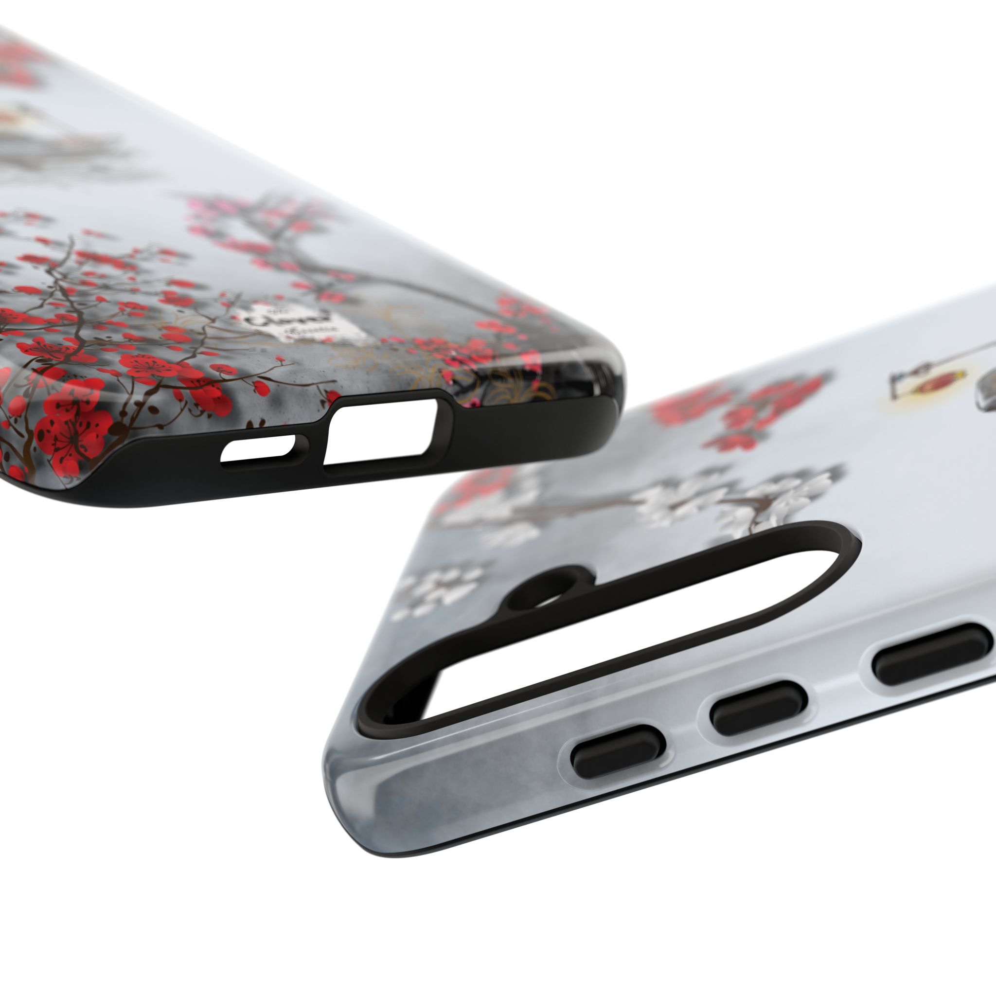 “Sailing Through Storms” Tough Phone Case - Image 120