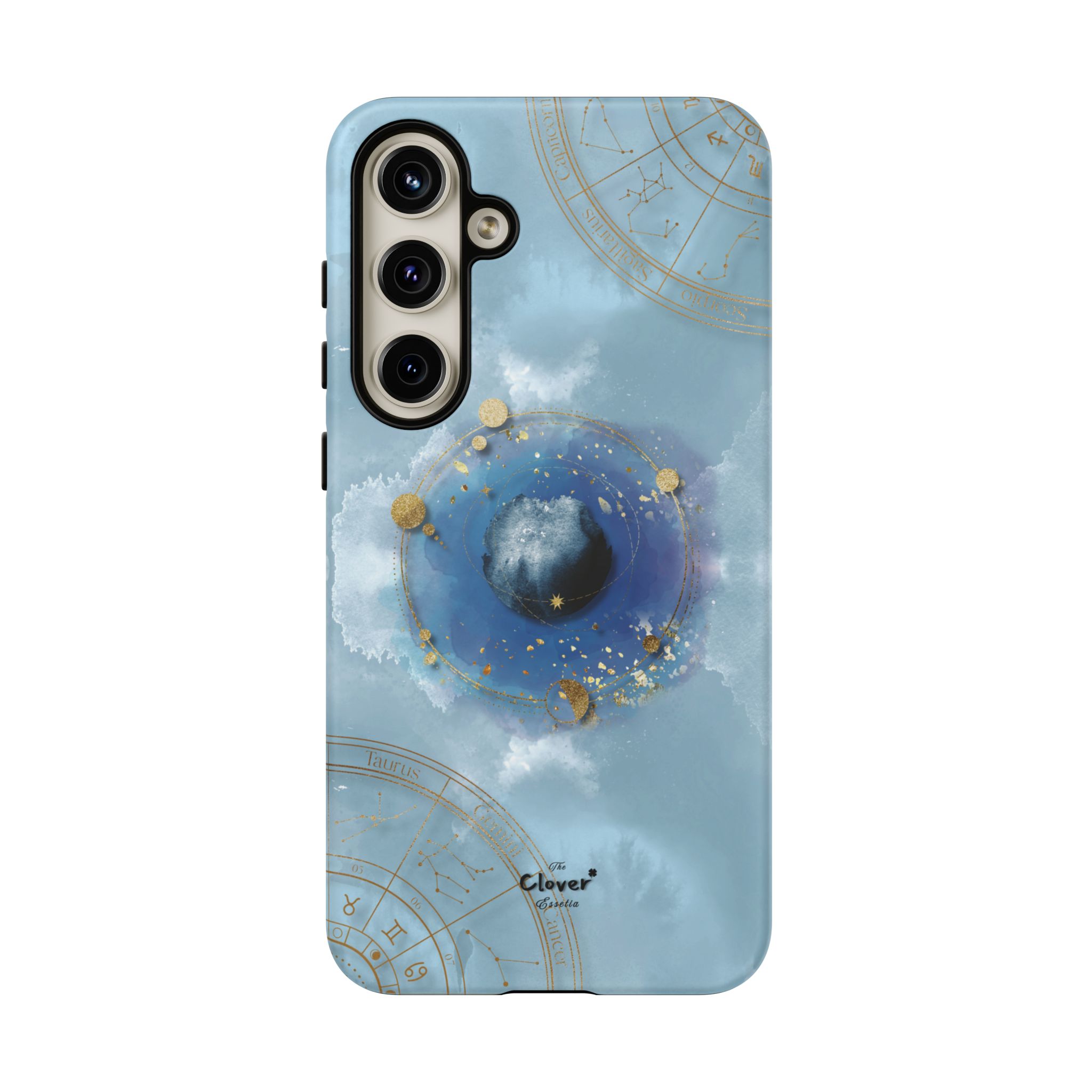 Celestial Chaos - Image 159