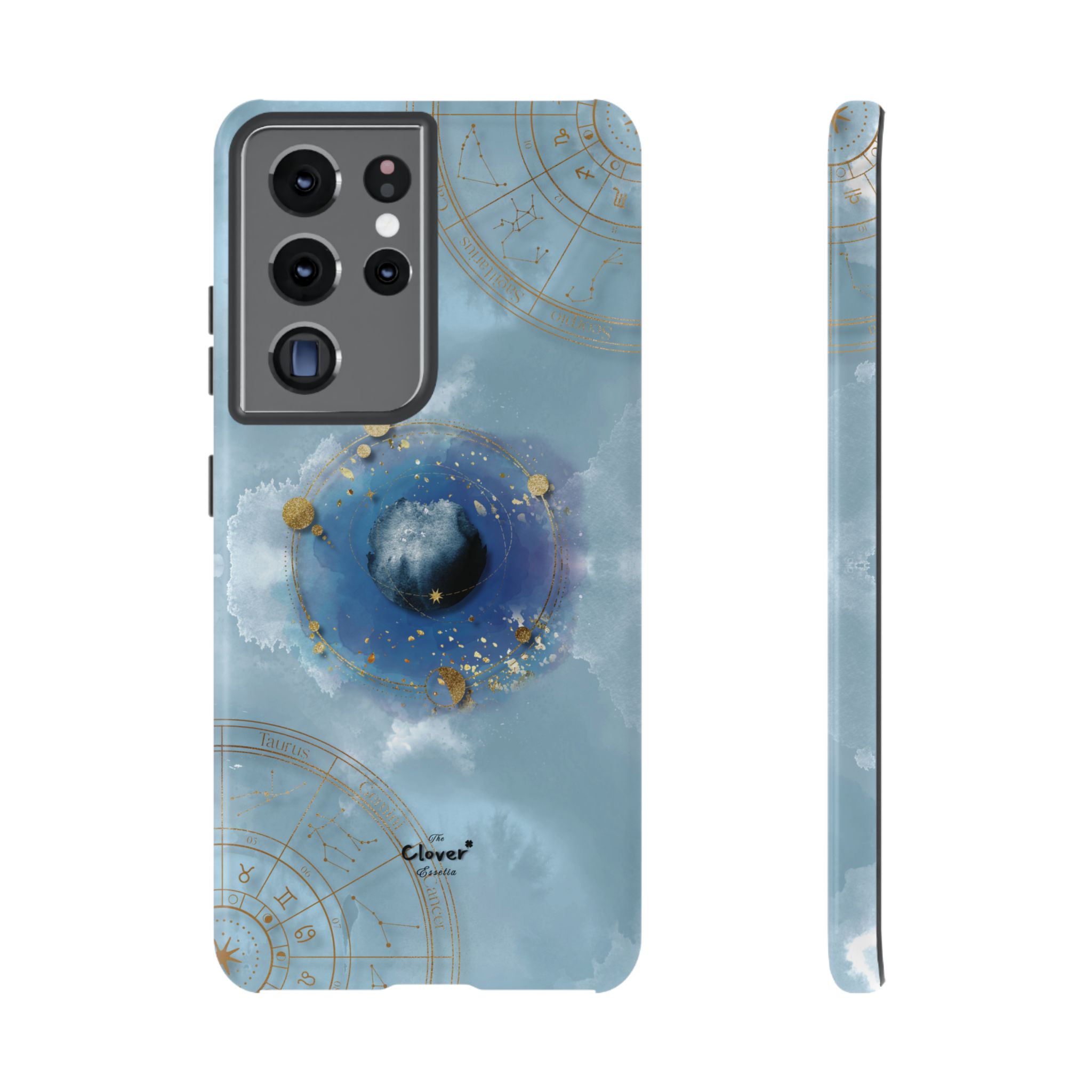 Celestial Chaos - Image 44