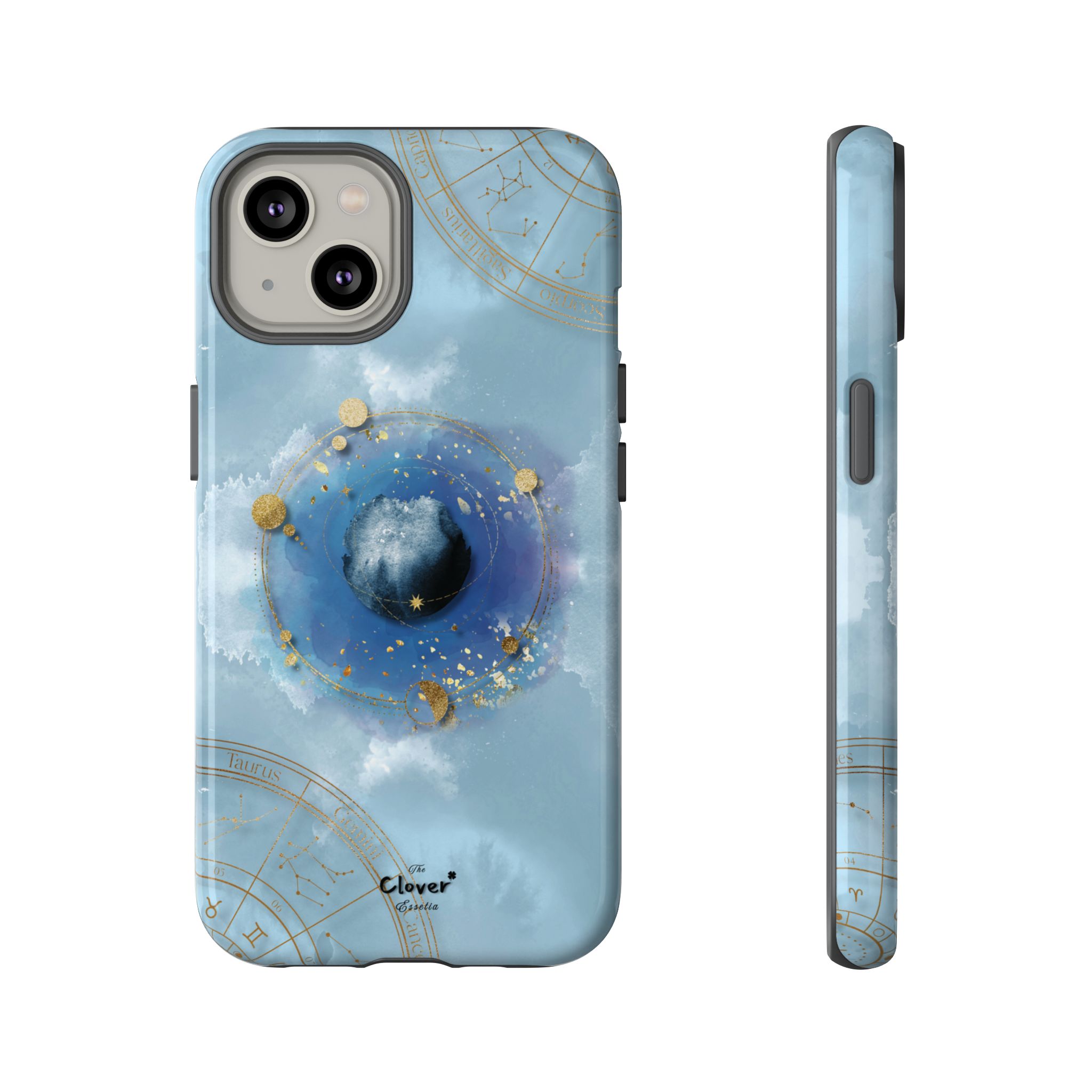 Celestial Chaos - Image 64