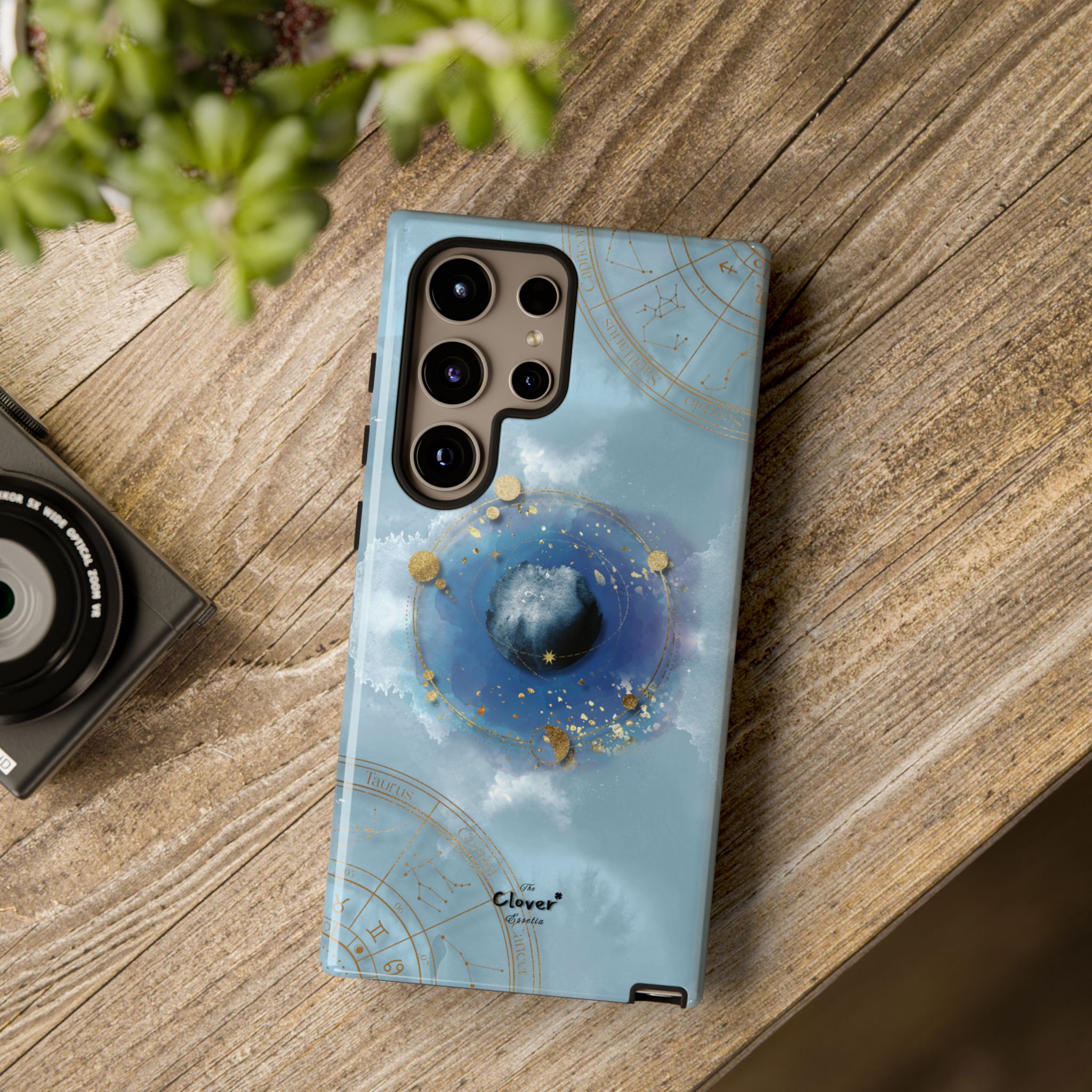 Celestial Chaos - Image 168