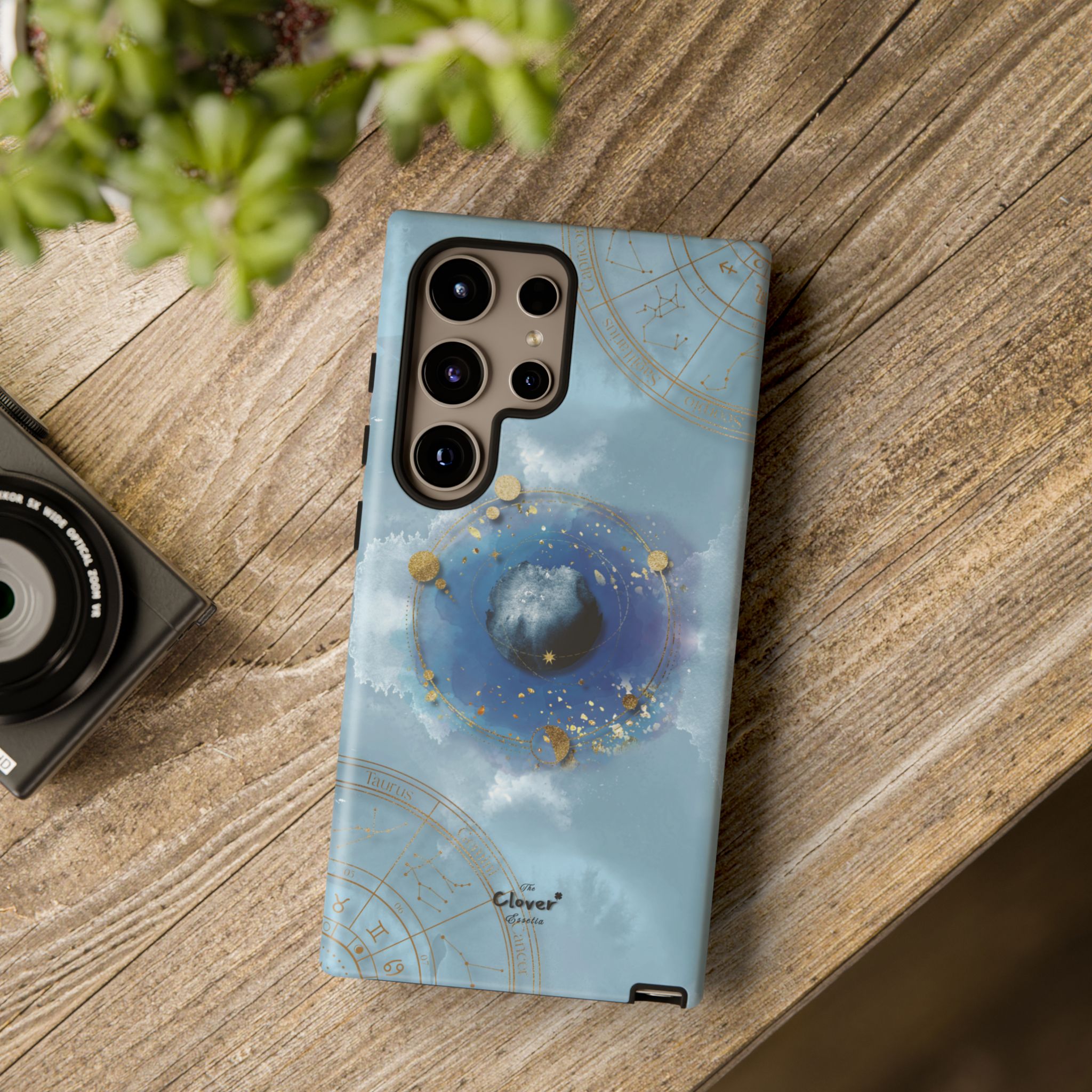 Celestial Chaos - Image 173