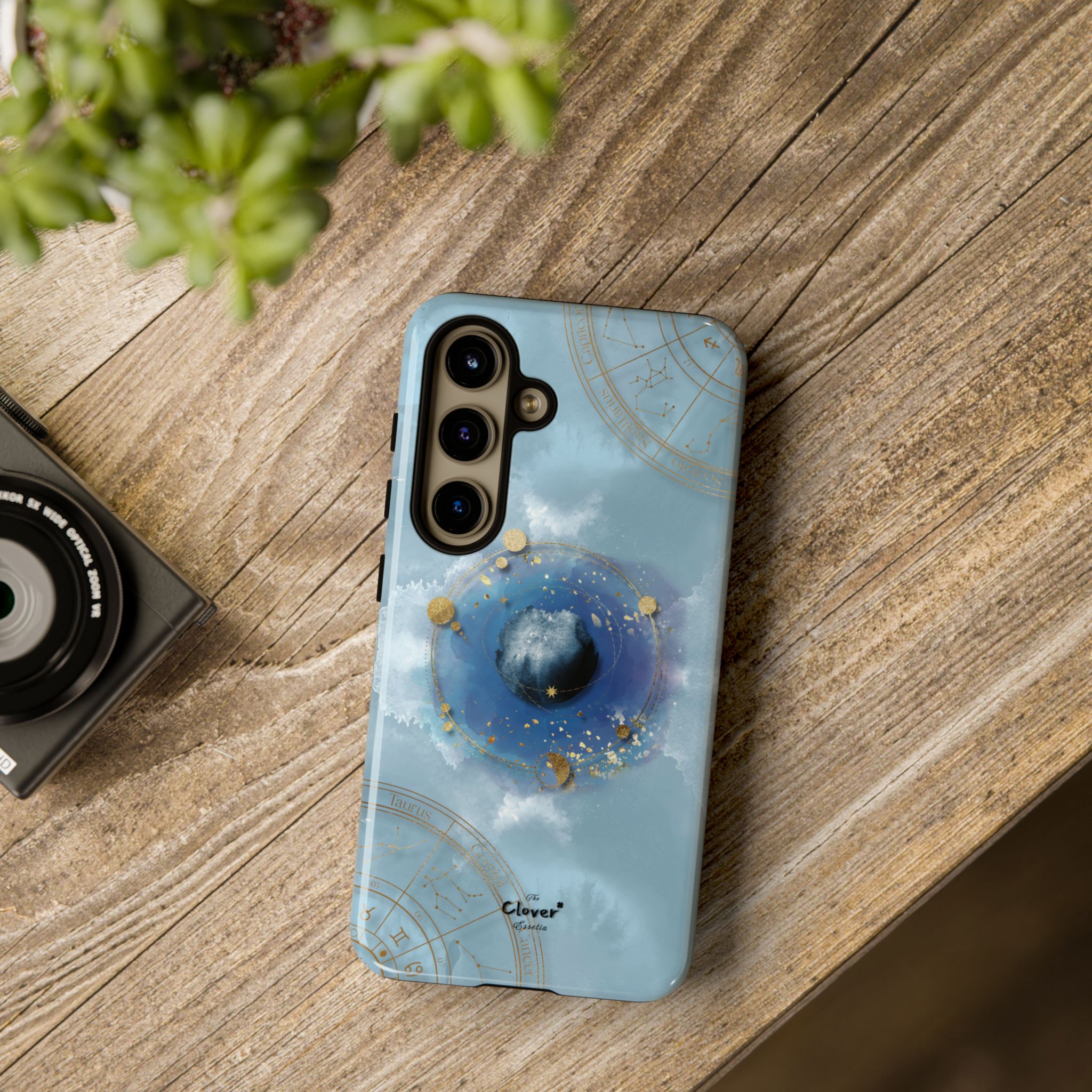 Celestial Chaos - Image 148