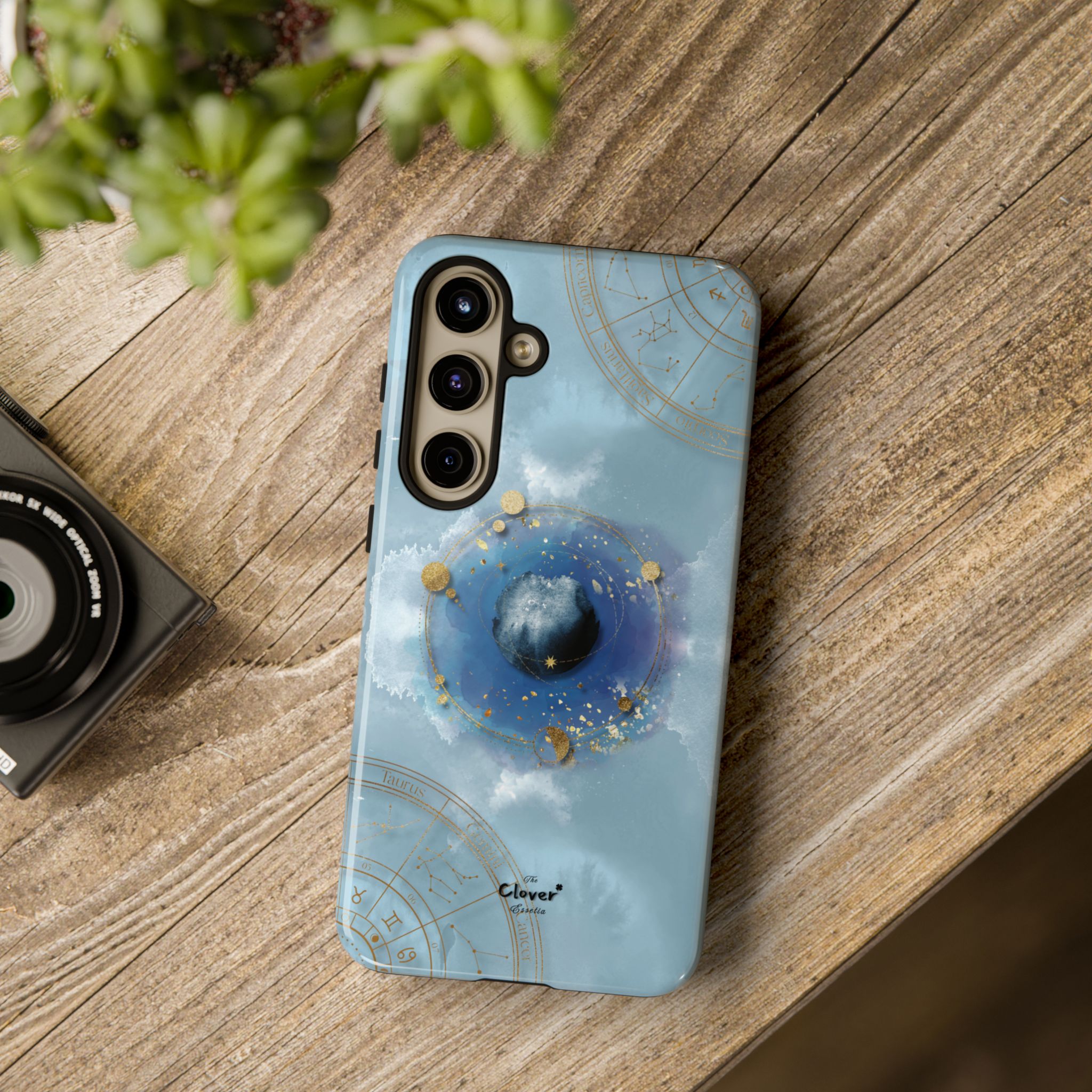 Celestial Chaos - Image 158