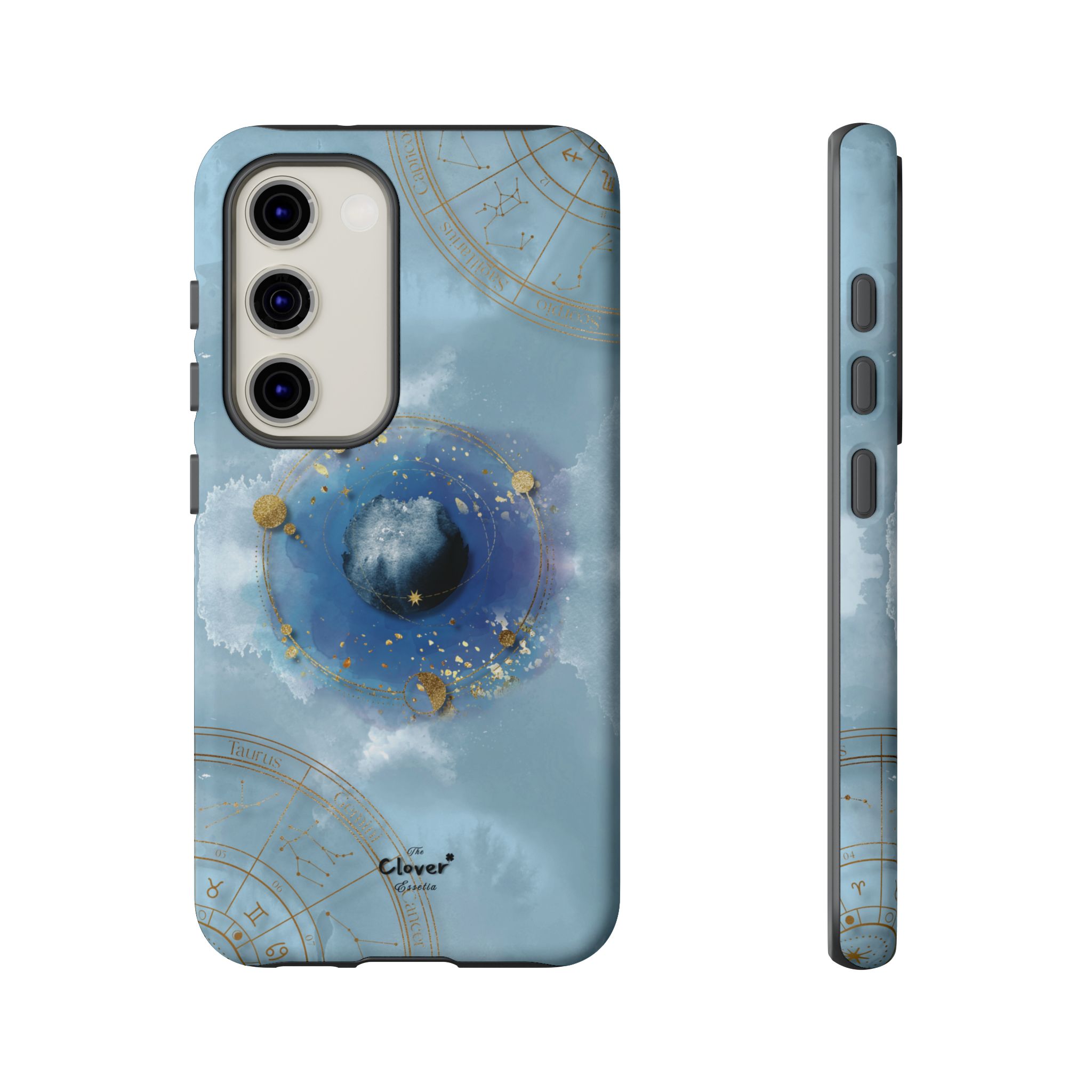 Celestial Chaos - Image 100