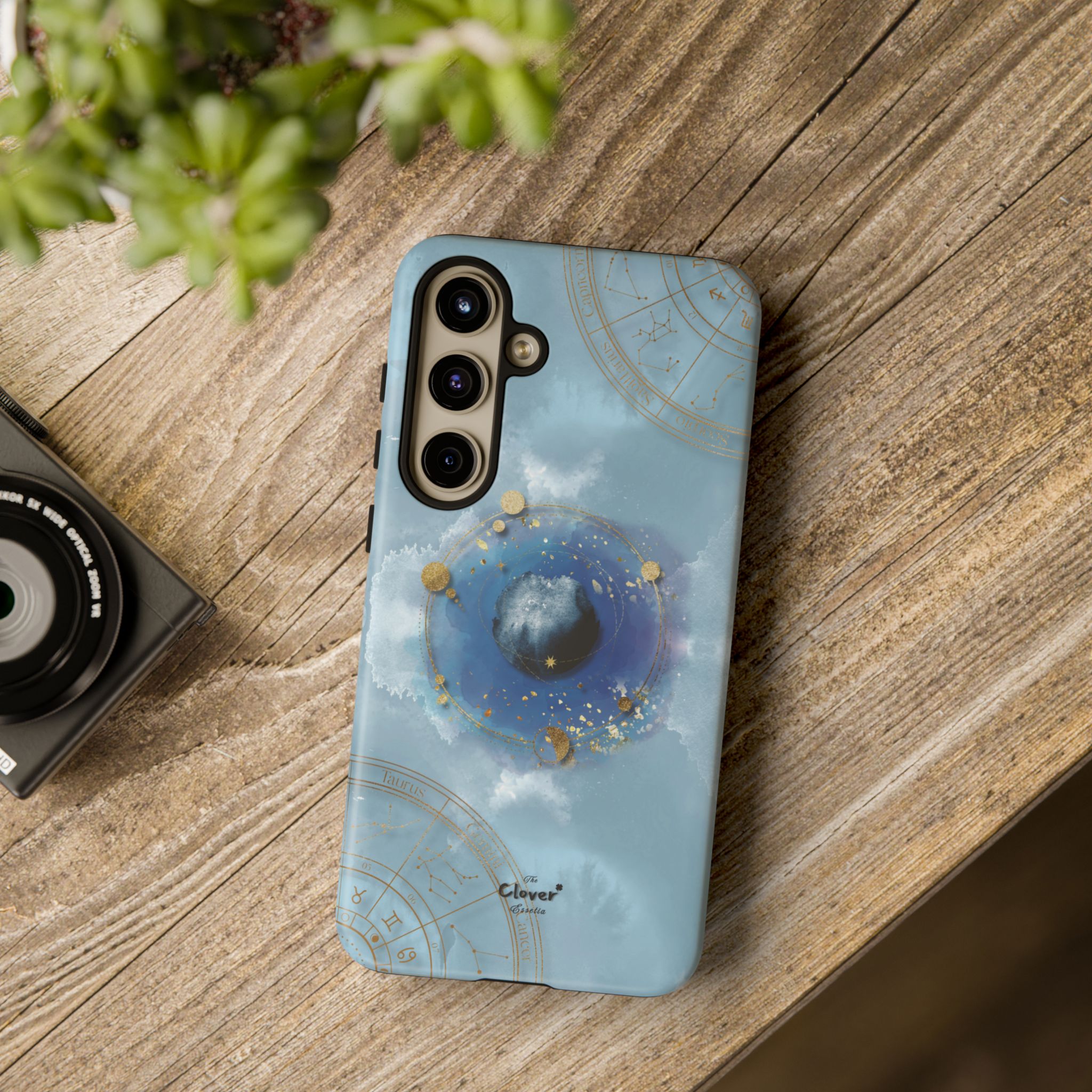 Celestial Chaos - Image 163