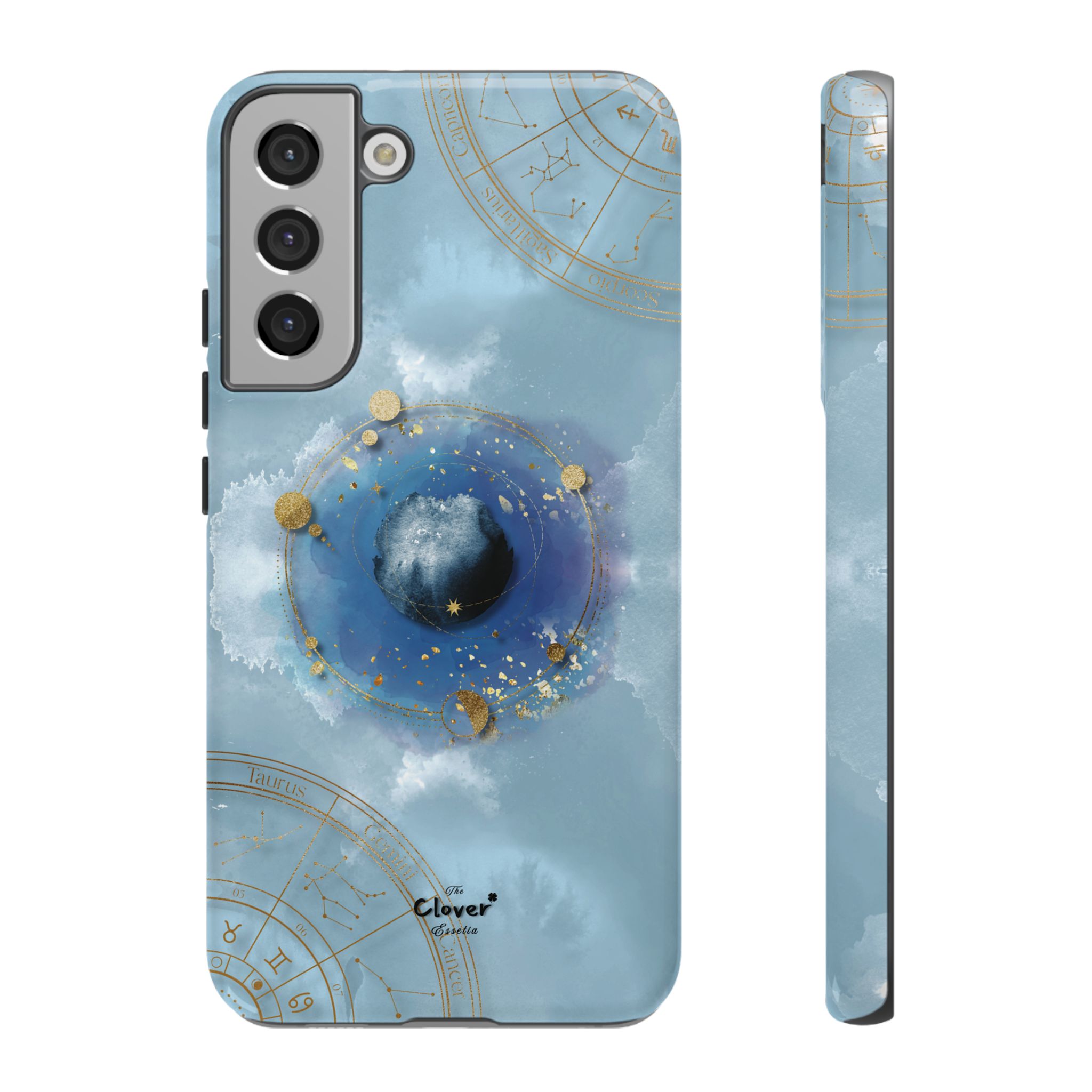 Celestial Chaos - Image 56