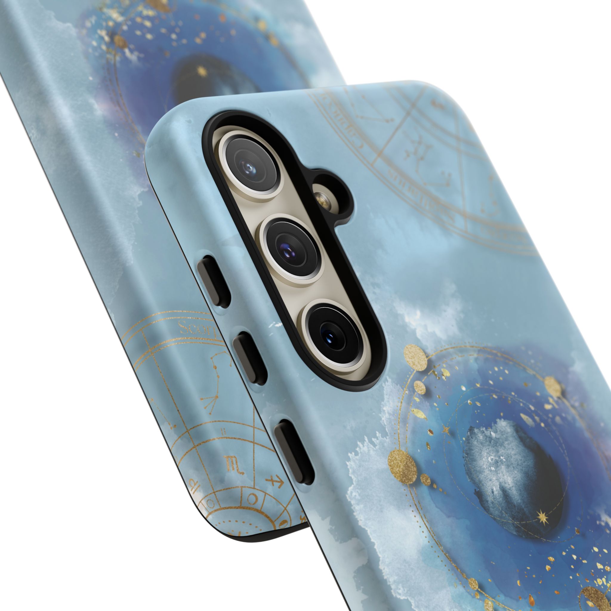 Celestial Chaos - Image 160