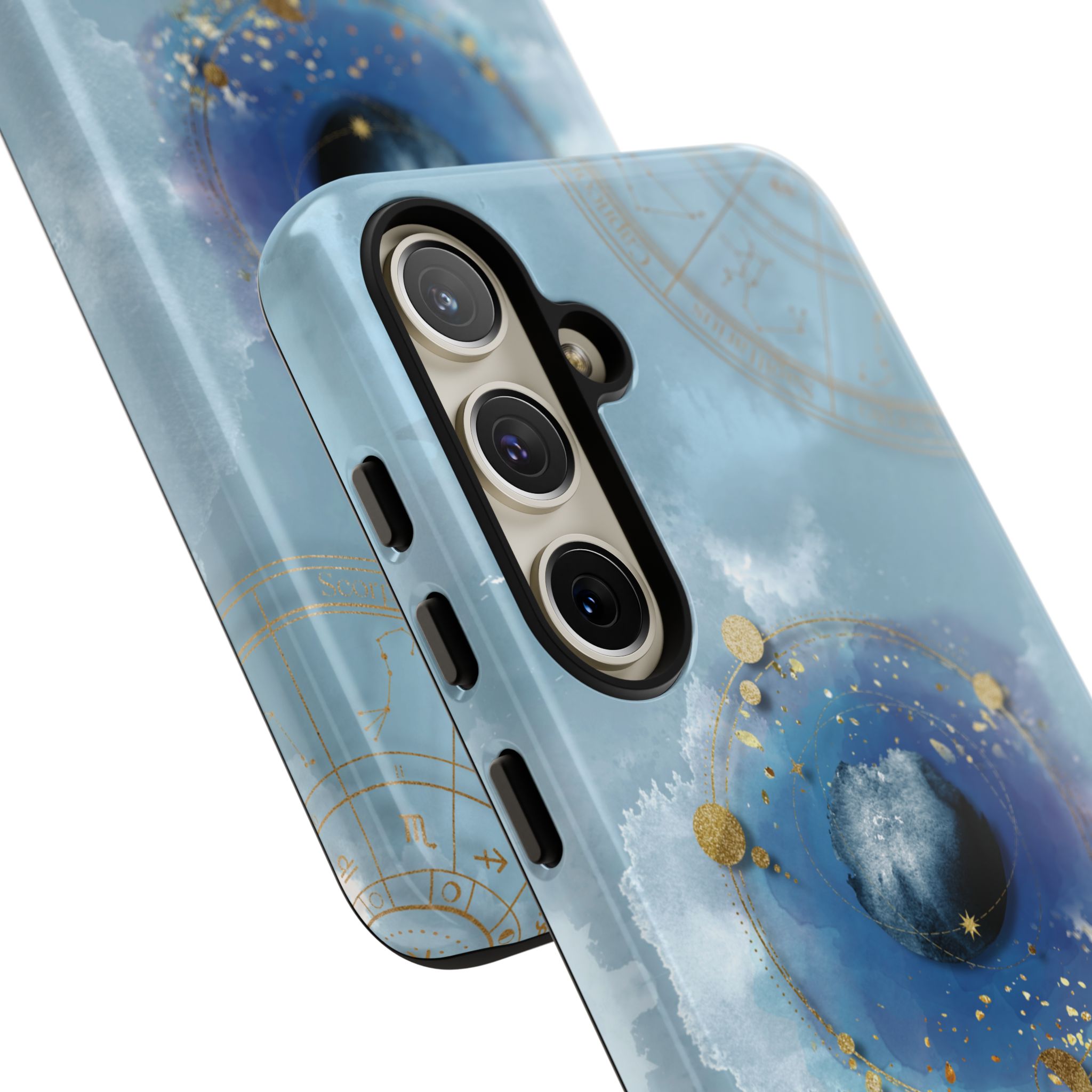 Celestial Chaos - Image 155