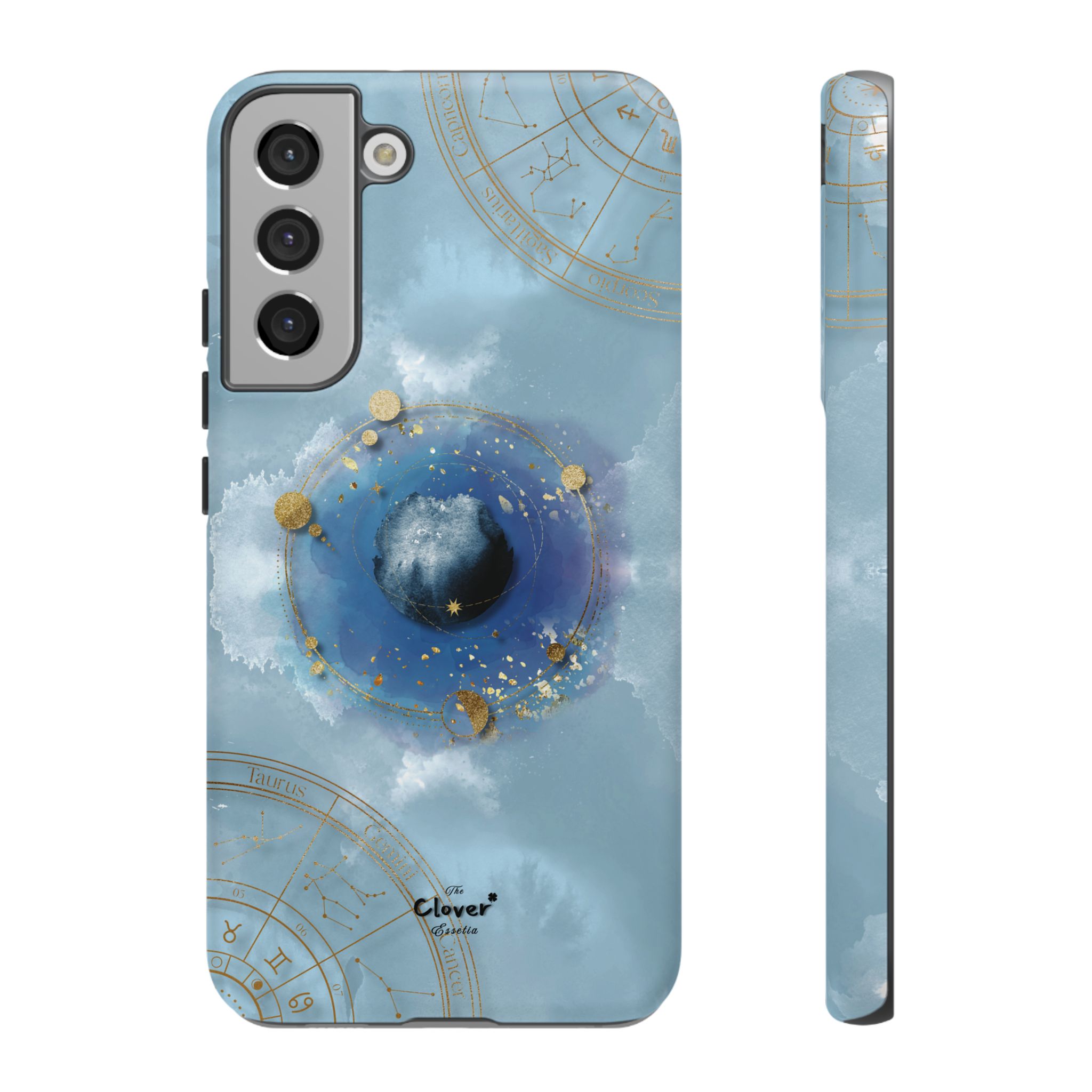 Celestial Chaos - Image 58