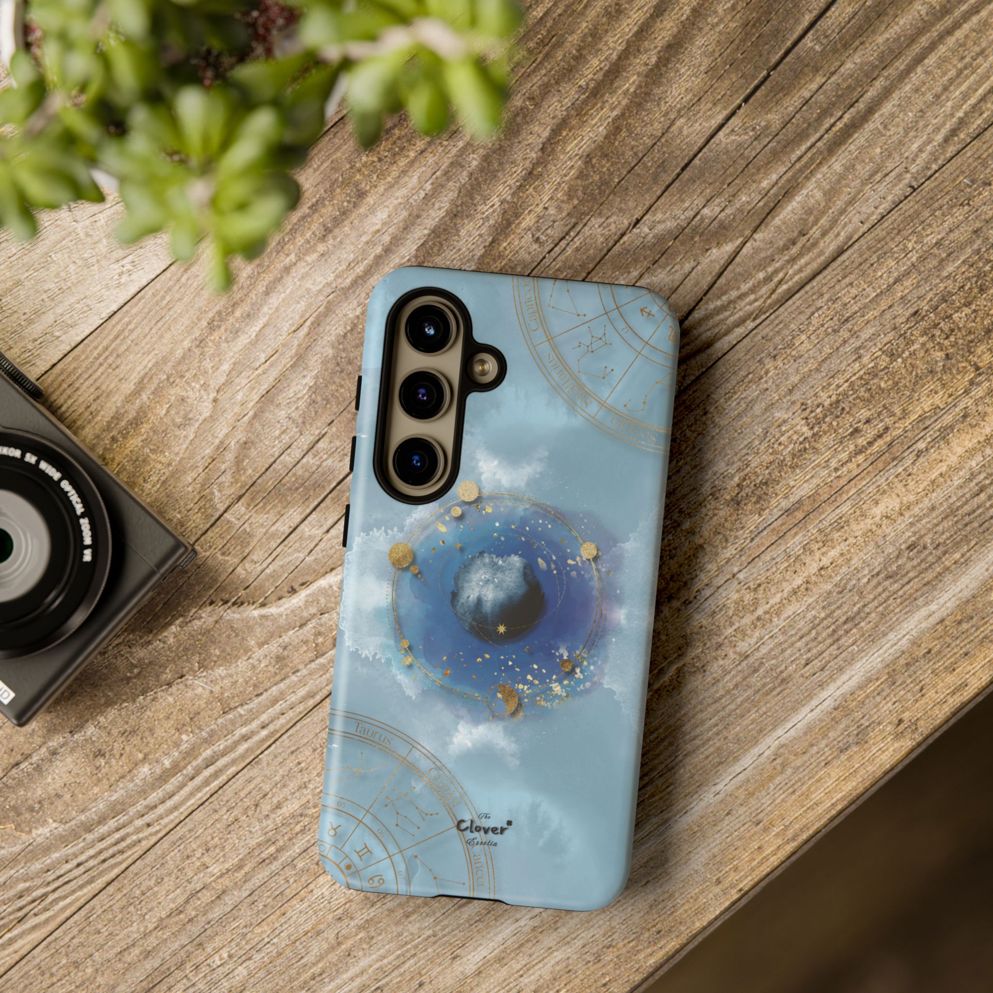 Celestial Chaos - Image 153