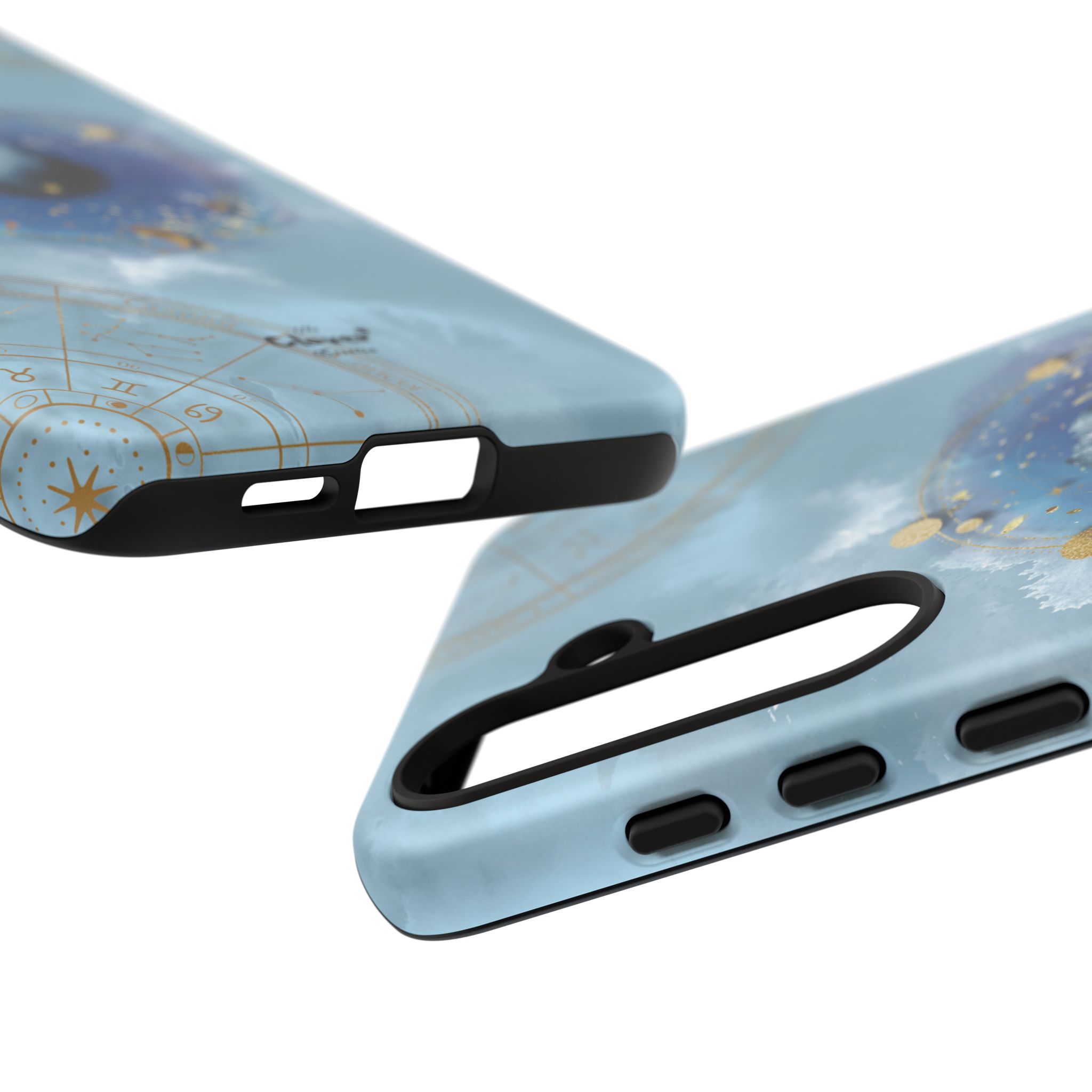 Celestial Chaos - Image 161