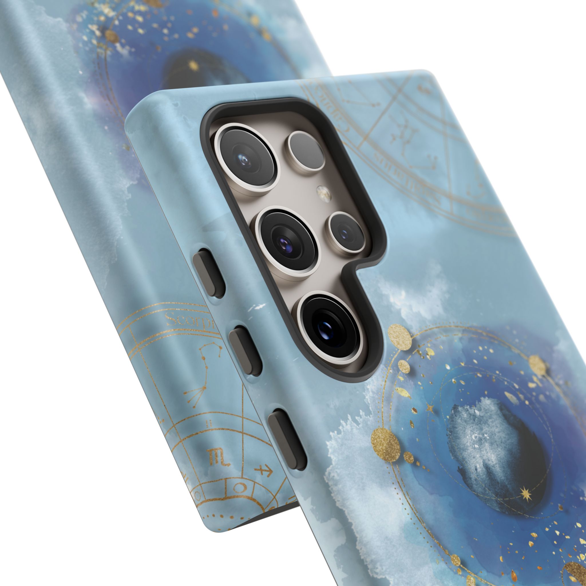 Celestial Chaos - Image 170