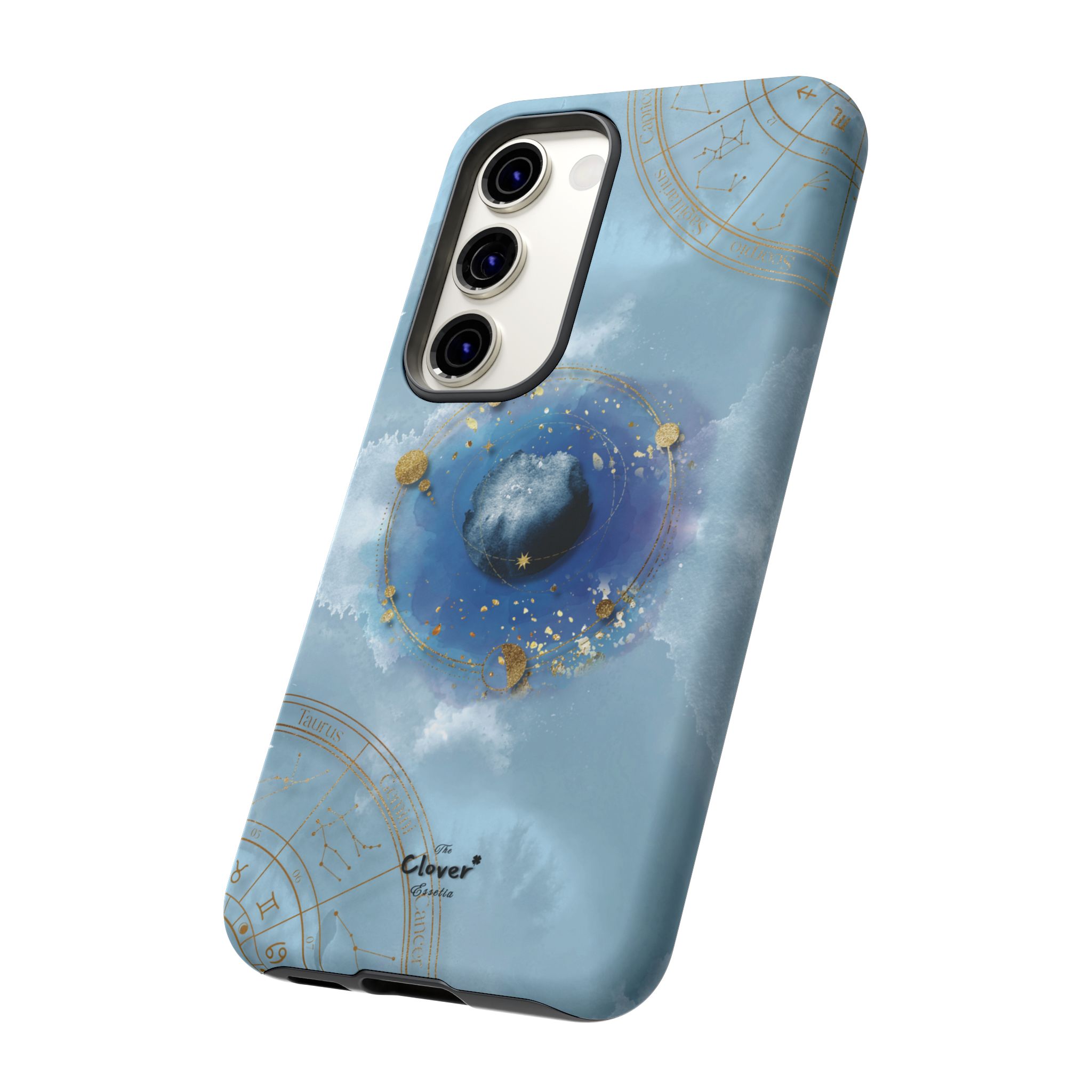 Celestial Chaos - Image 101